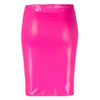 The Attico Pink Beachwear - Beach Cover-Ups Women - Maven Couture IncSwimsuits