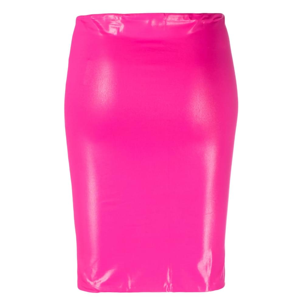 The Attico Pink Beachwear - Beach Cover-Ups Women - Maven Couture IncSwimsuits