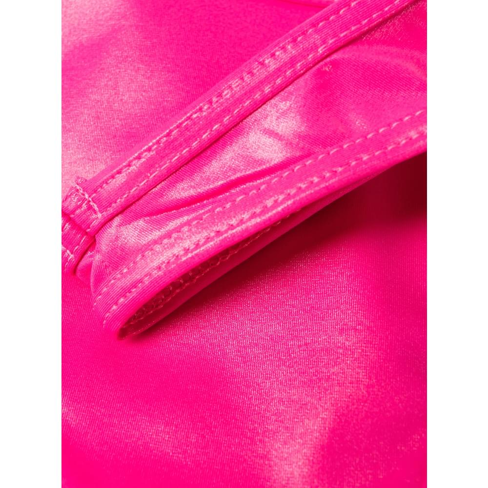 The Attico Pink Beachwear - Bikinis Women - Maven Couture IncSwimsuits