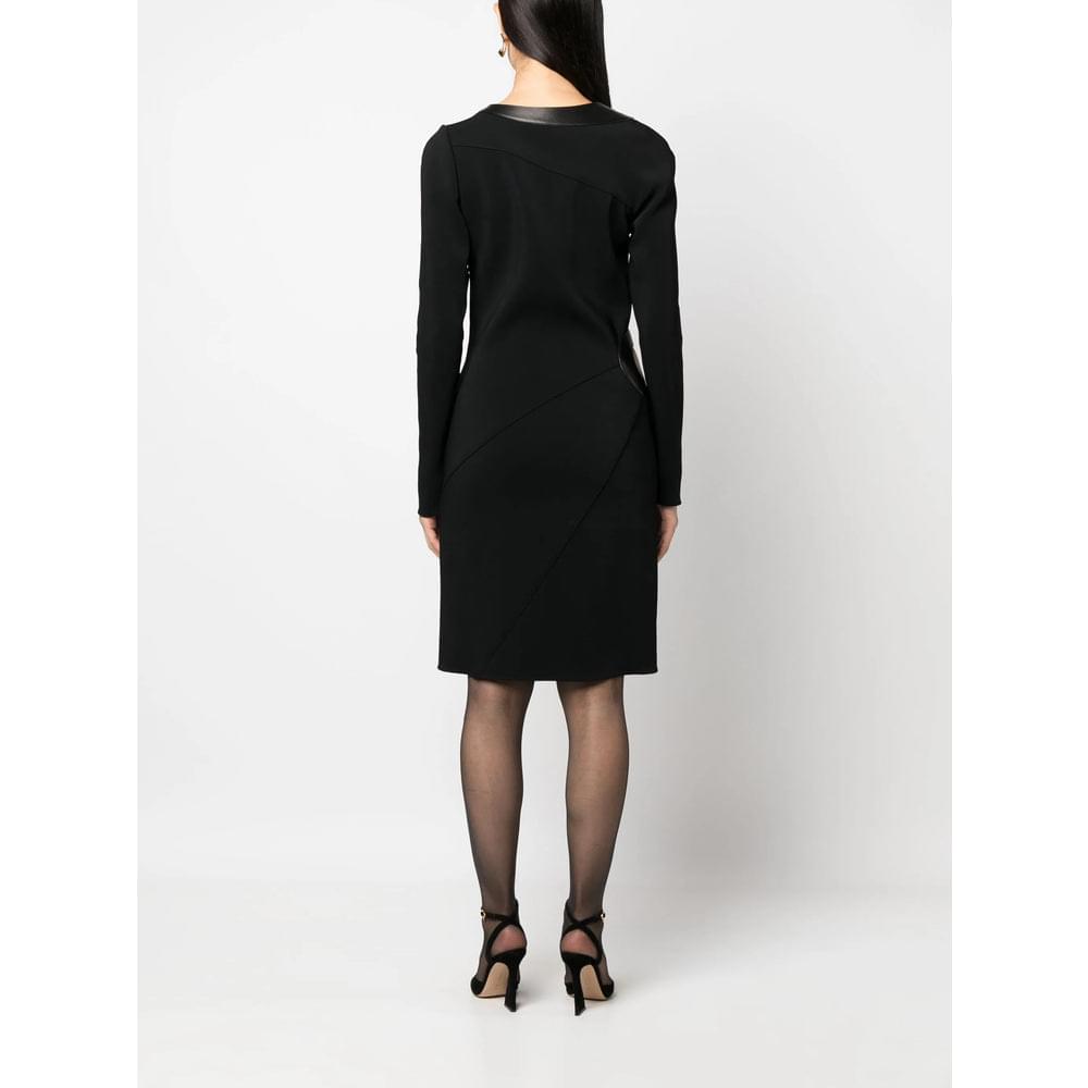 Tom Ford Black Dresses - Evening Dresses Women Women