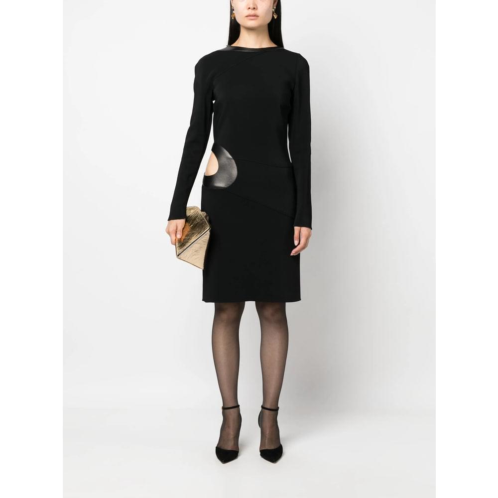 Tom Ford Black Dresses - Evening Dresses Women Women