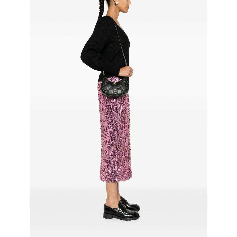 Gucci Black Shoulder Bags Women - Maven Couture IncHandbags / Cross Body Bags
