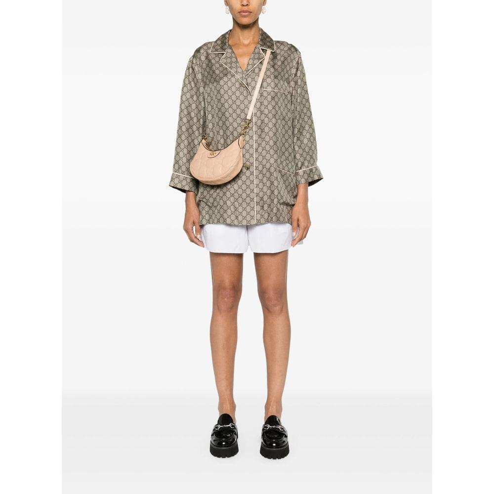 Gucci Neutrals Shoulder Bags Women - Maven Couture IncHandbags / Cross Body Bags