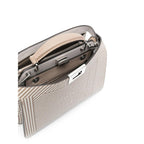 Fendi Neutrals Tote Bags Men Men
