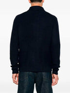 Prada Men Wool Cardigan - Maven Couture IncTops / Cardigans