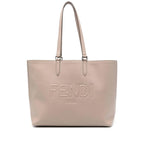 Fendi Neutrals Tote Bags Men - Maven Couture IncHandbags / Totes