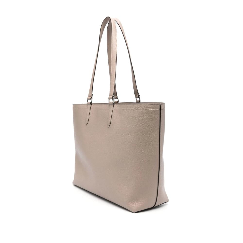 Fendi Neutrals Tote Bags Men - Maven Couture IncHandbags / Totes