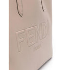 Fendi Neutrals Tote Bags Men - Maven Couture IncHandbags / Totes