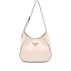 Prada Neutrals Shoulder Bags Women - Maven Couture IncHandbags / Cross Body Bags