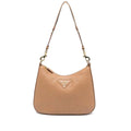 Prada Brown Shoulder Bags Women - Maven Couture IncHandbags / Cross Body Bags