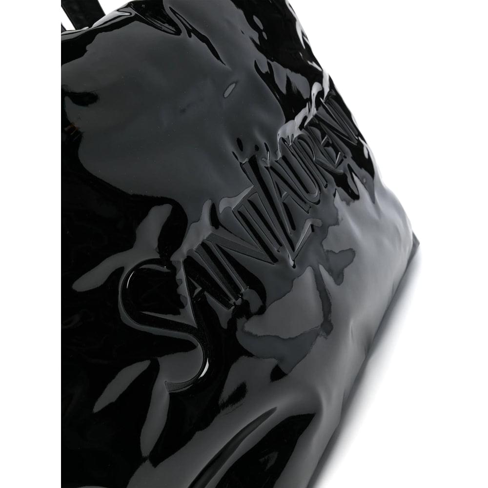 Saint Laurent Black Tote Bags Men - Maven Couture IncHandbags / Totes