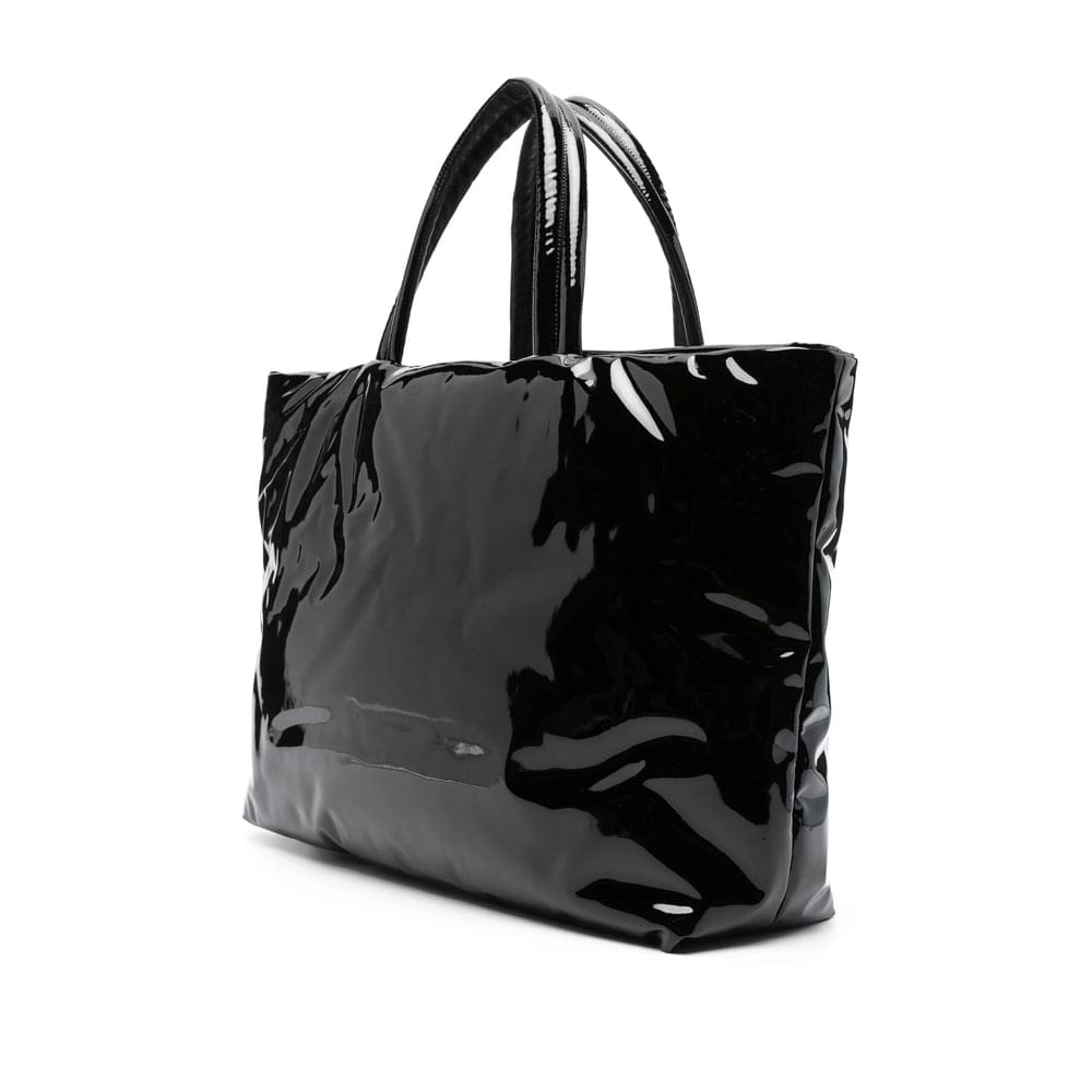 Saint Laurent Black Tote Bags Men - Maven Couture IncHandbags / Totes