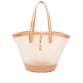 Saint Laurent Neutrals Tote Bags Women - Maven Couture IncHandbags / Totes
