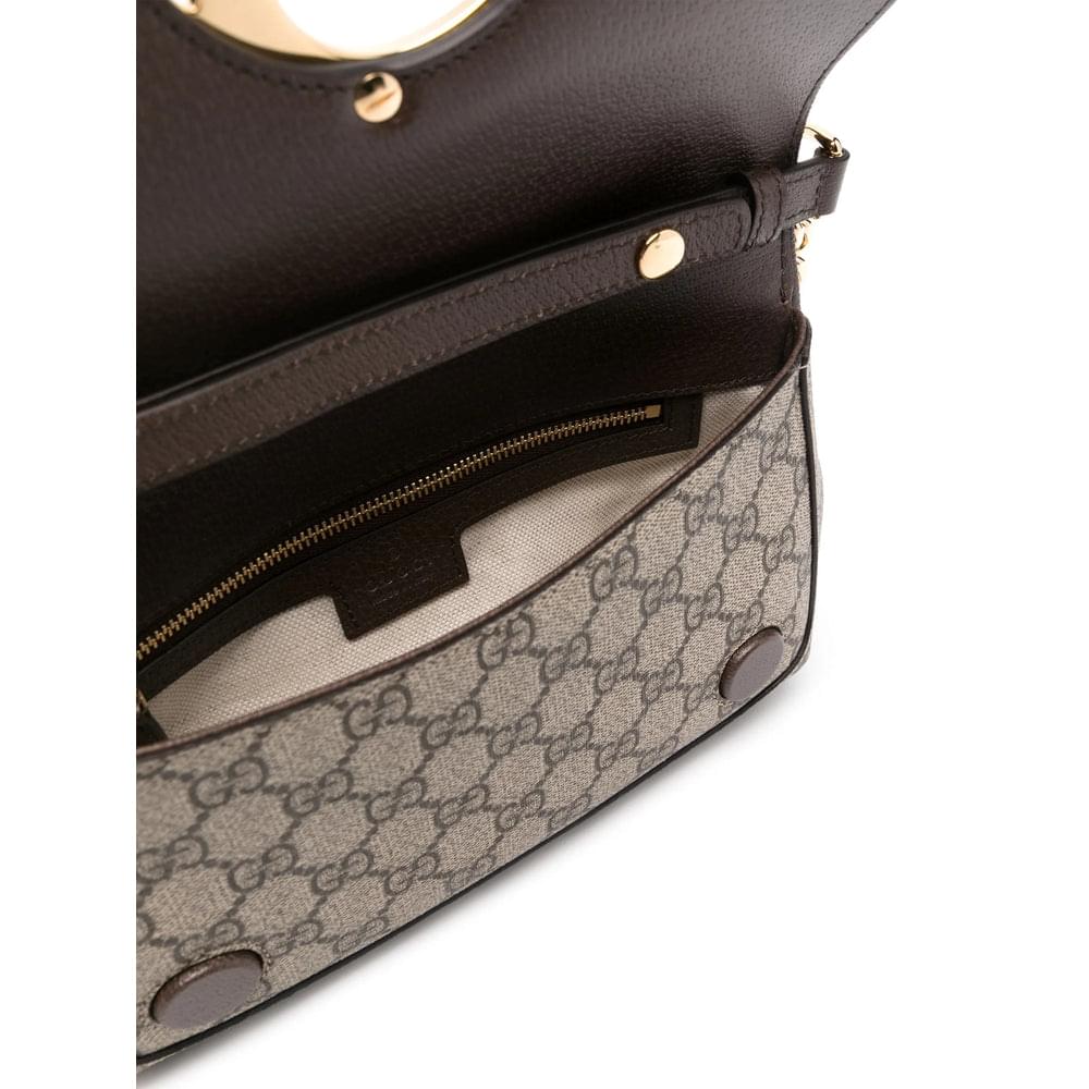 Gucci Neutrals Shoulder Bags Women - Maven Couture IncHandbags / Cross Body Bags