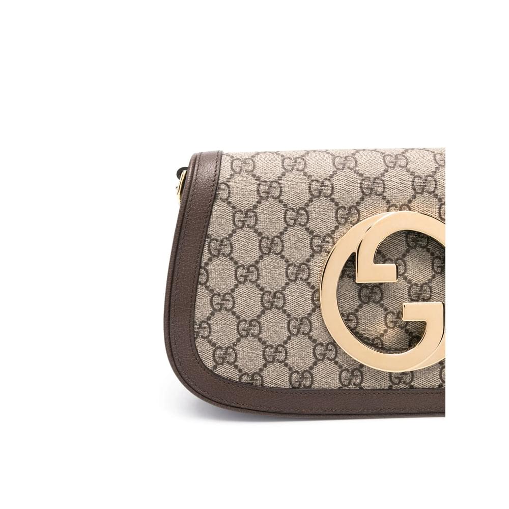 Gucci Neutrals Shoulder Bags Women - Maven Couture IncHandbags / Cross Body Bags