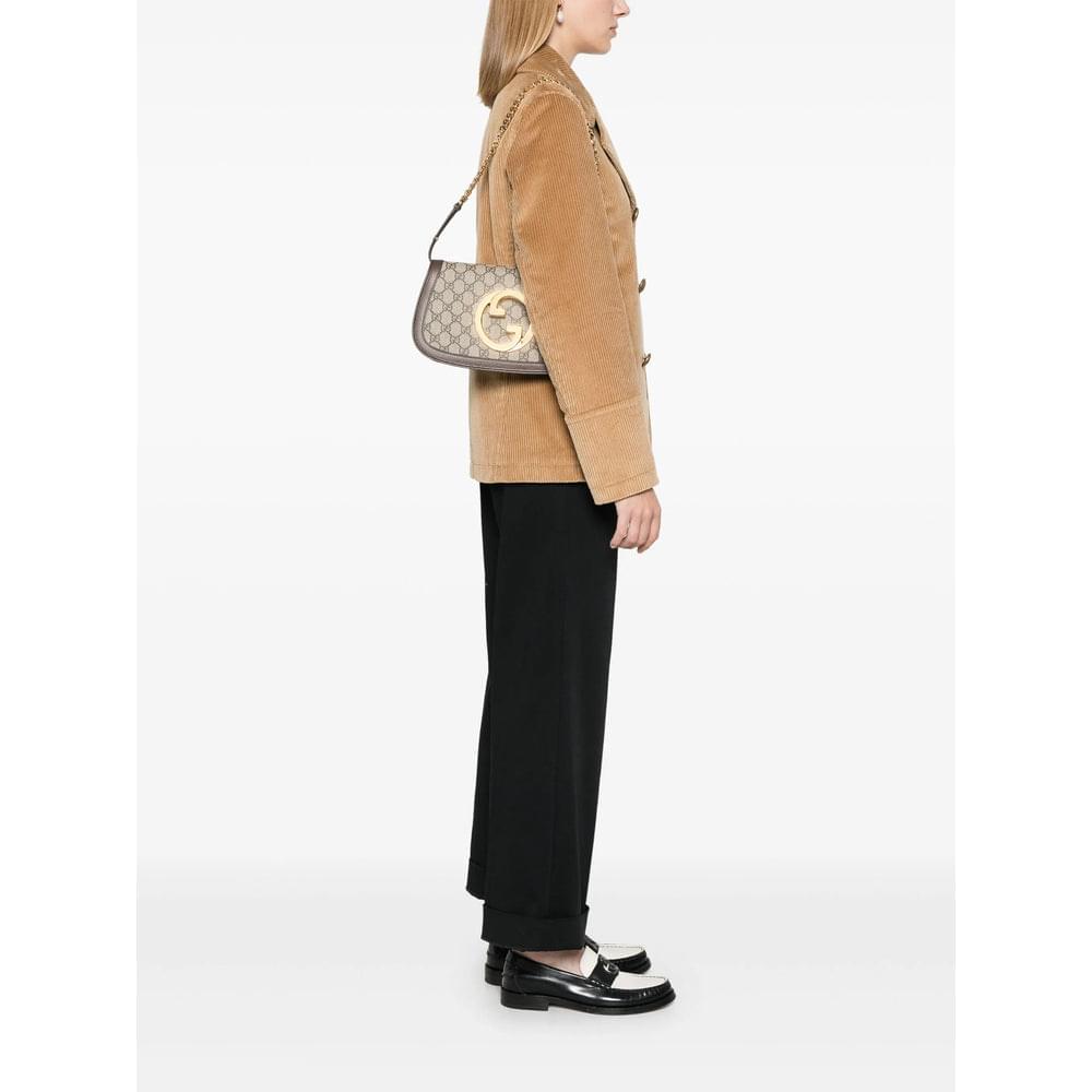 Gucci Neutrals Shoulder Bags Women - Maven Couture IncHandbags / Cross Body Bags
