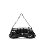 Gucci Black Shoulder Bags Women - Maven Couture IncHandbags / Cross Body Bags