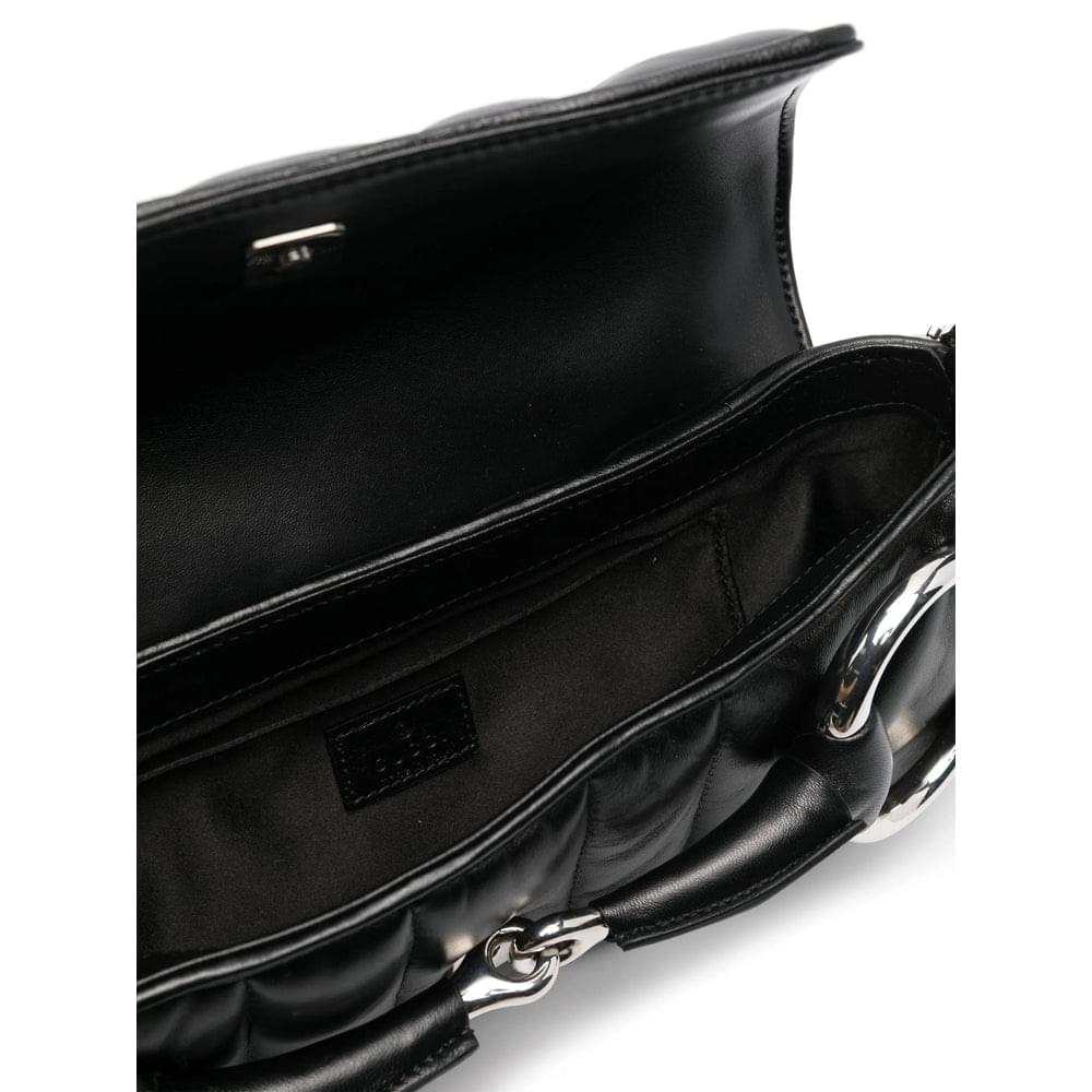 Gucci Black Shoulder Bags Women - Maven Couture IncHandbags / Cross Body Bags