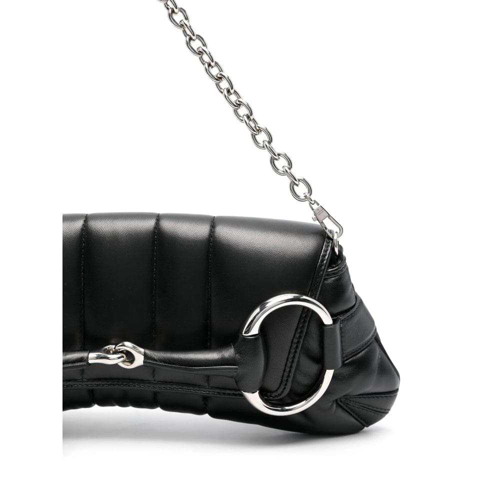 Gucci Black Shoulder Bags Women - Maven Couture IncHandbags / Cross Body Bags