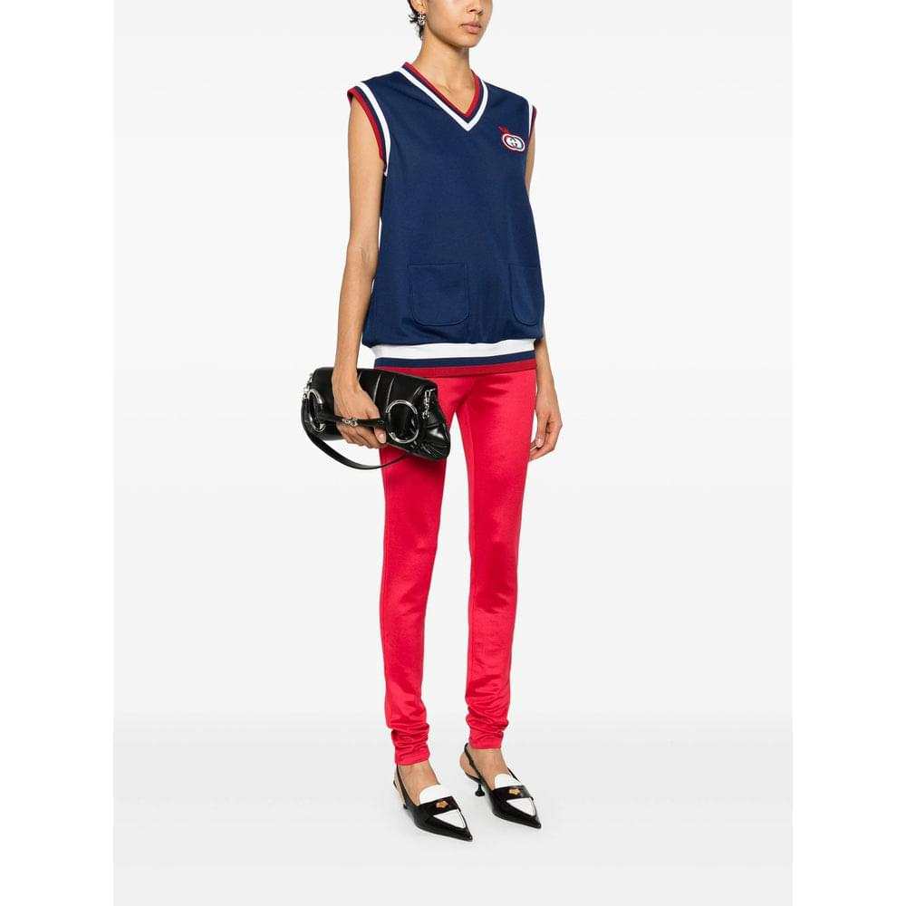Gucci Black Shoulder Bags Women - Maven Couture IncHandbags / Cross Body Bags
