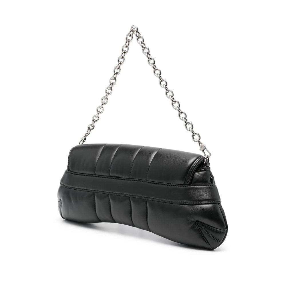Gucci Black Shoulder Bags Women - Maven Couture IncHandbags / Cross Body Bags