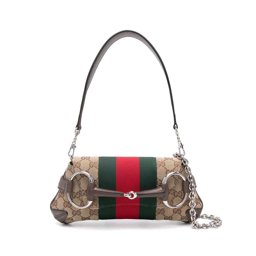 Gucci Neutrals Shoulder Bags Women - Maven Couture IncHandbags / Cross Body Bags
