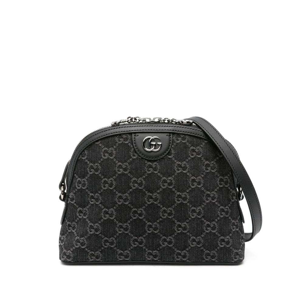 Gucci Black Satchels & Cross Body Bags Women - Maven Couture IncHandbags / Cross Body Bags