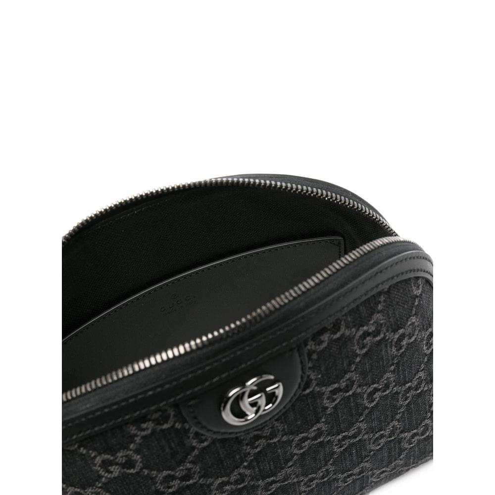 Gucci Black Satchels & Cross Body Bags Women - Maven Couture IncHandbags / Cross Body Bags