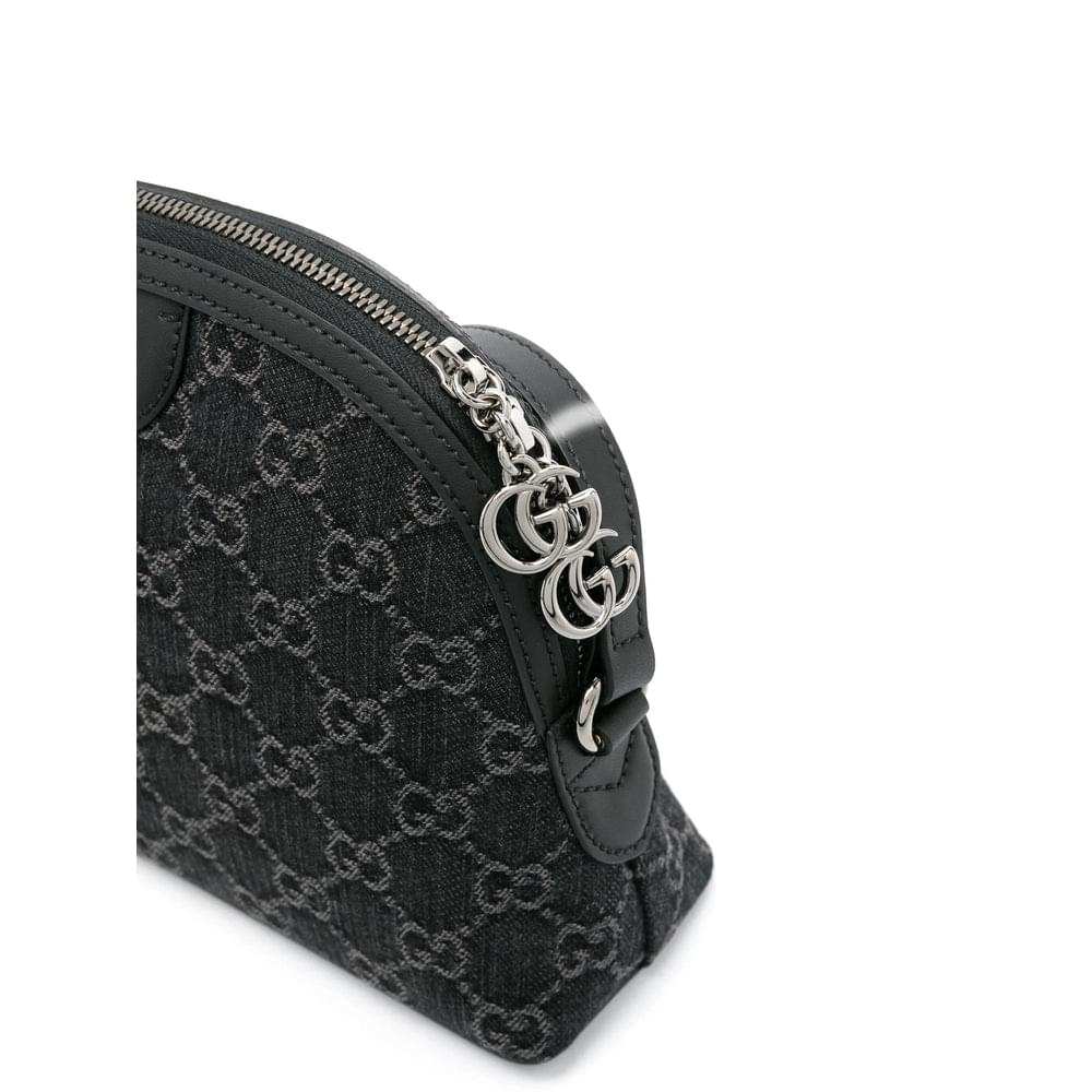 Gucci Black Satchels & Cross Body Bags Women - Maven Couture IncHandbags / Cross Body Bags