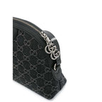 Gucci Black Satchels & Cross Body Bags Women - Maven Couture IncHandbags / Cross Body Bags