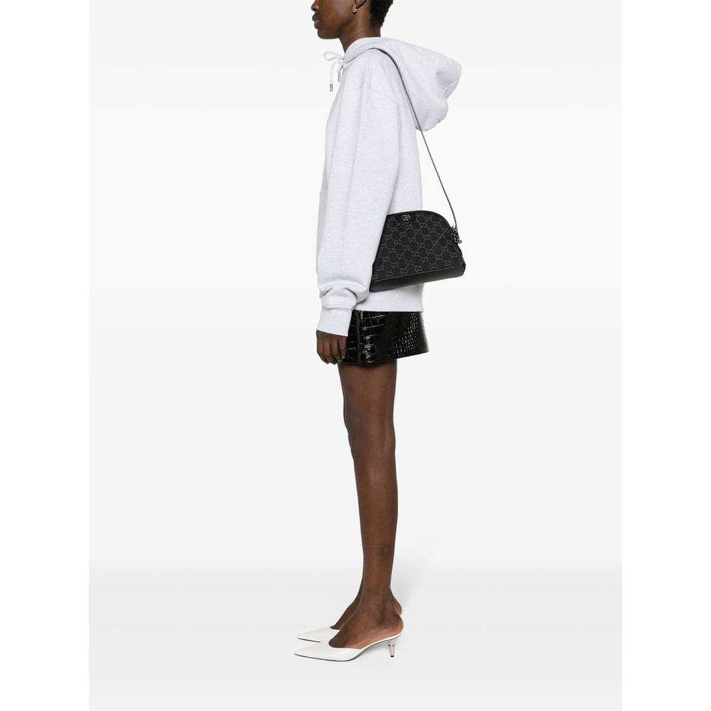 Gucci Black Satchels & Cross Body Bags Women - Maven Couture IncHandbags / Cross Body Bags