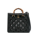Gucci Black Tote Bags Women Women
