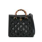 Gucci Black Tote Bags Women Women