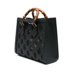 Gucci Black Tote Bags Women Women