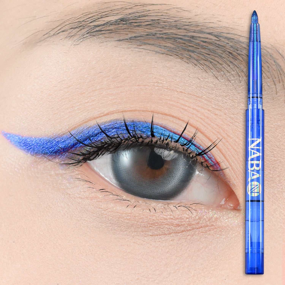 Eyeliner Kit 5 pcs - Maven Couture Inc