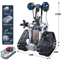 Robot building blocks kit — product image 1