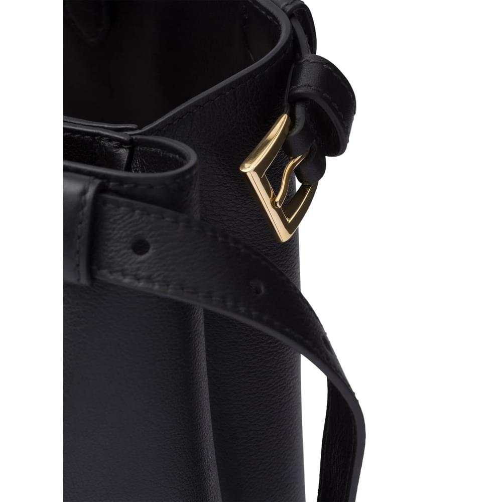 Prada Black Tote Bags Women Women