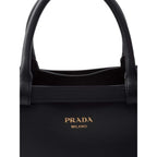 Prada Black Tote Bags Women Women