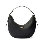 Prada Black Shoulder Bags Women - Maven Couture IncHandbags / Cross Body Bags