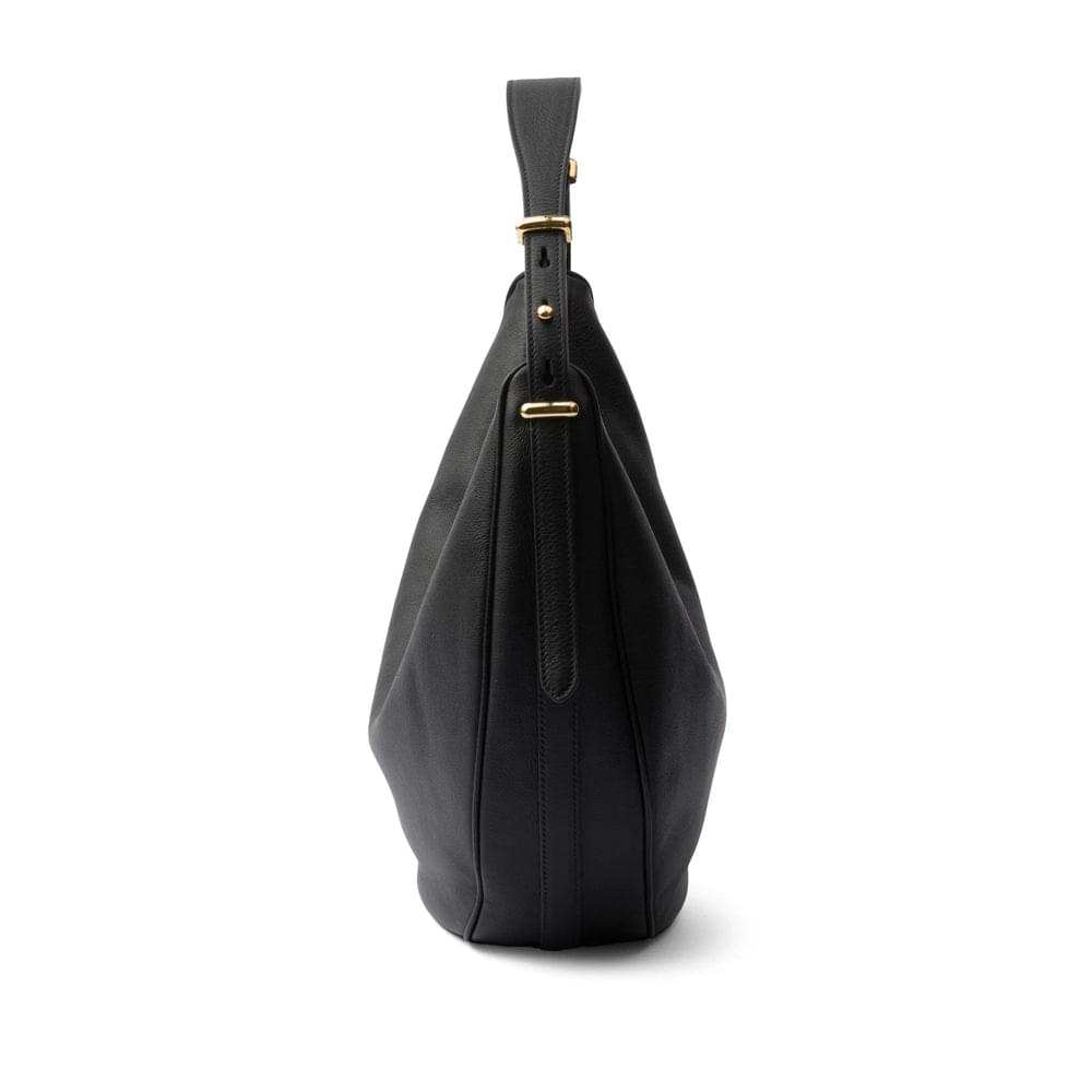 Prada Black Shoulder Bags Women - Maven Couture IncHandbags / Cross Body Bags