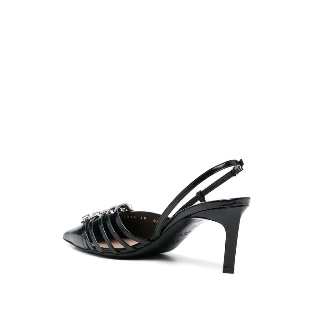 Gucci Black Pumps Women - Maven Couture IncShoes / Pumps