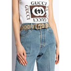 Gucci Brown Belts Women Women - Maven Couture IncAccessories / Belts