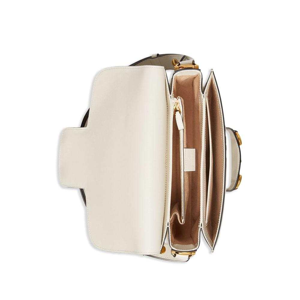 Gucci White Shoulder Bags Women - Maven Couture IncHandbags / Cross Body Bags