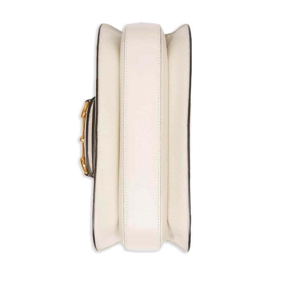 Gucci White Shoulder Bags Women - Maven Couture IncHandbags / Cross Body Bags