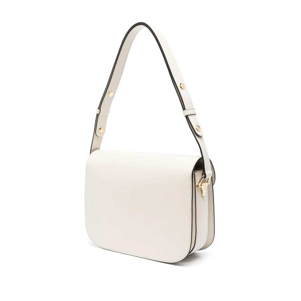 Gucci White Shoulder Bags Women - Maven Couture IncHandbags / Cross Body Bags