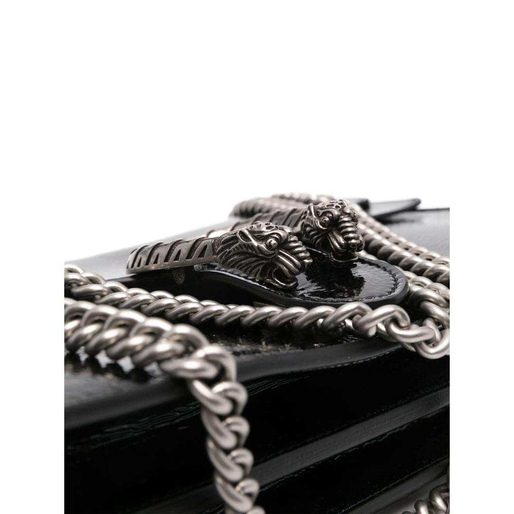 Gucci Black Shoulder Bags Women