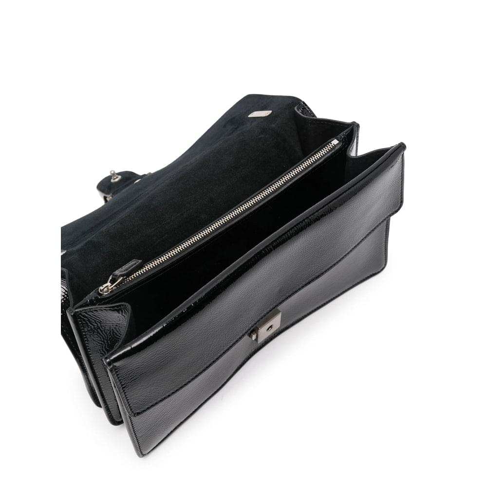 Gucci Black Shoulder Bags Women