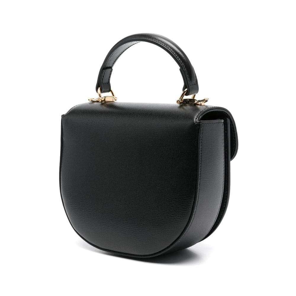 Gucci Black Tote Bags Women