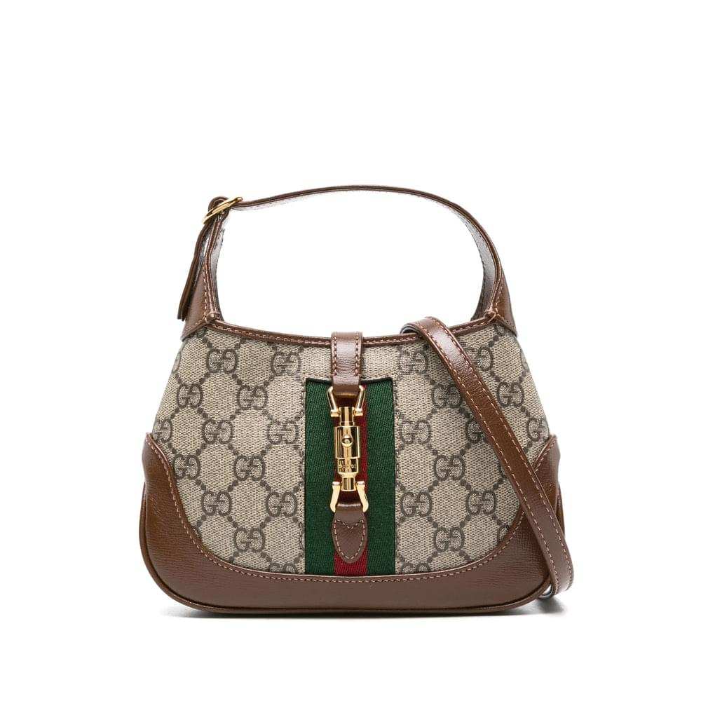 Gucci Neutrals Shoulder Bags Women - Maven Couture IncHandbags / Cross Body Bags