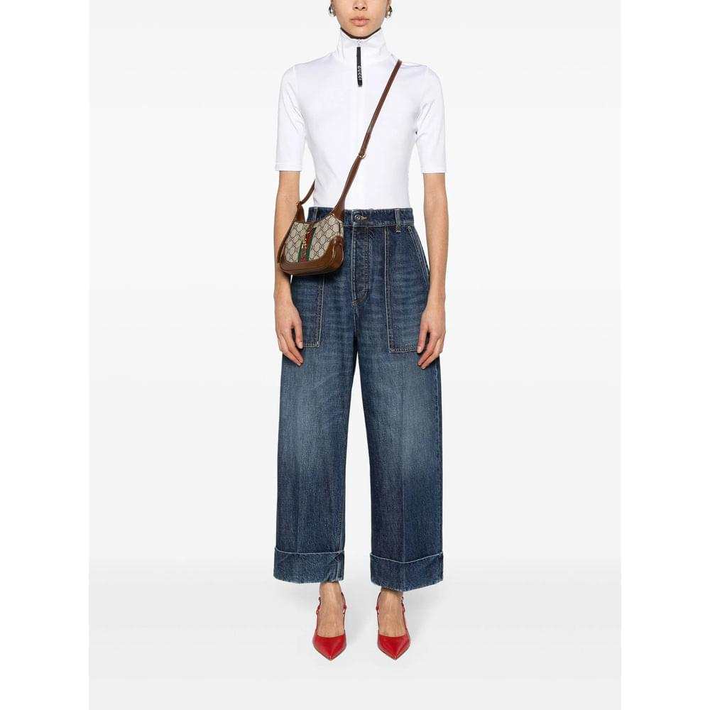 Gucci Neutrals Shoulder Bags Women - Maven Couture IncHandbags / Cross Body Bags
